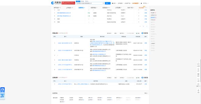 北京恒荣汇彬保险代理因保险纠纷被告10月8日在重庆两江新区人民法院（重庆自由贸易试验区人民法院）审理(图1)