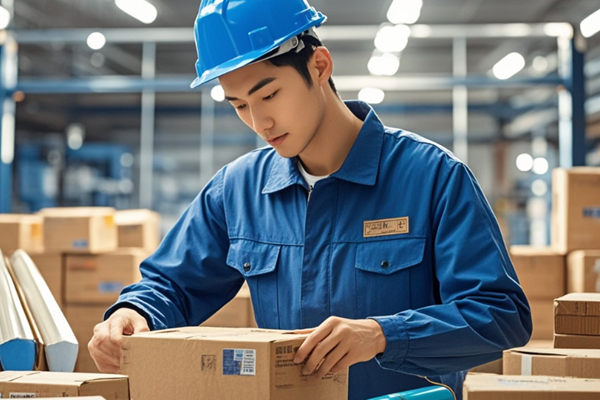 包装工意外险怎么买？2024年包装工人短期意外险多少钱？(图1)