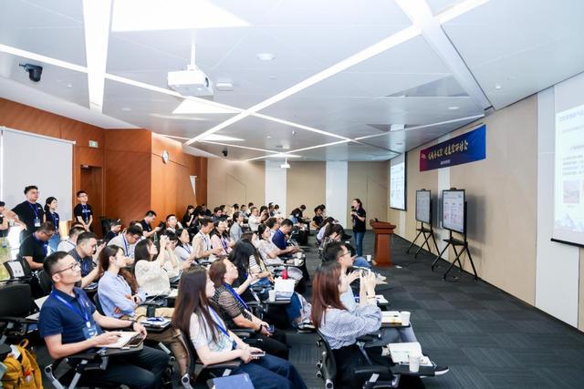 赋诚再保险成功举办2024年健康险研讨会暨核保手册发布会(图3)