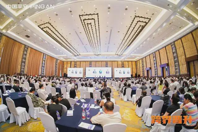 敢为才有可为平安人寿浙江分公司重磅升级三专新锐经理人计划(图1)