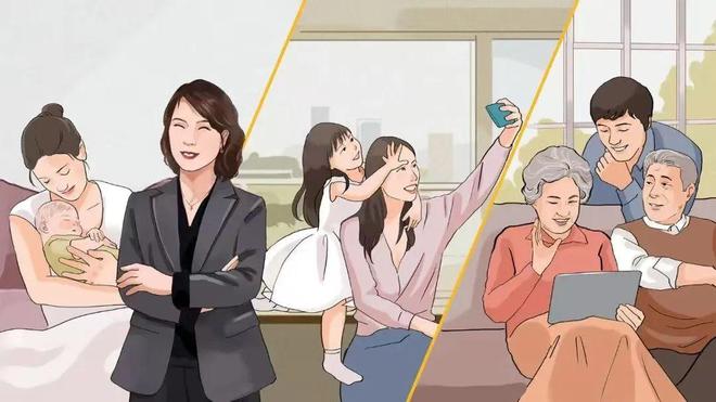 J9九游会网站：年薪百万！清北高材生扎堆辞职去卖保险(图10)