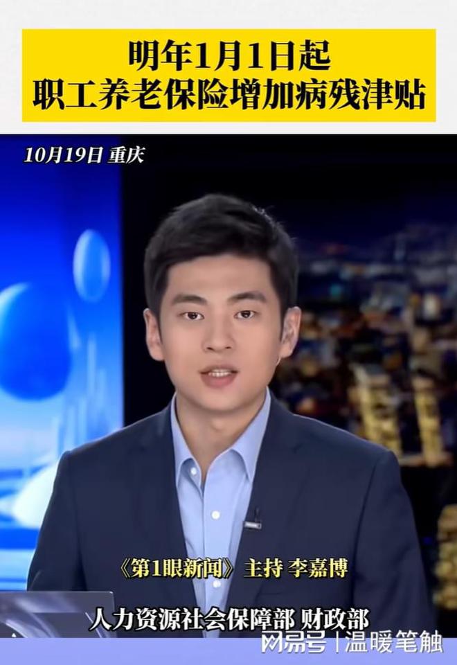 重塑未来养老图景：2024年职工养老保险大调整全解析(图1)