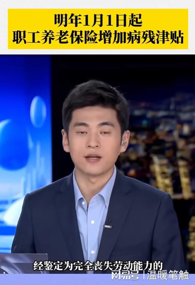 重塑未来养老图景：2024年职工养老保险大调整全解析(图7)