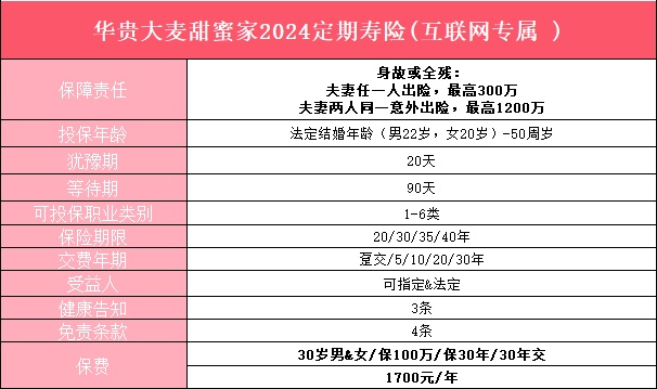 2025成年人必备的4款定期寿险对比测评谁更好+价格便宜+保障强(图1)