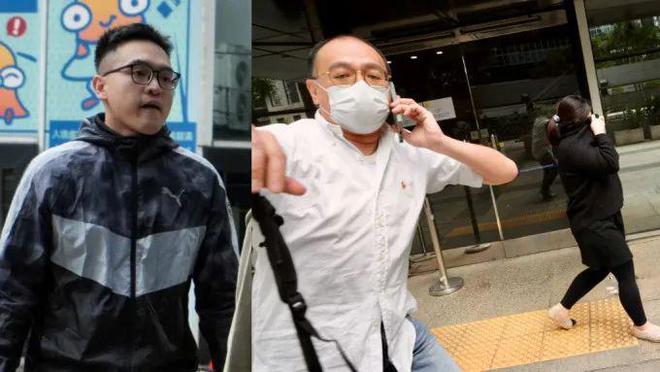 真的很“刑”！傀儡保险代理诈骗、编造假保单香港保险销售有哪些乱象？(图1)
