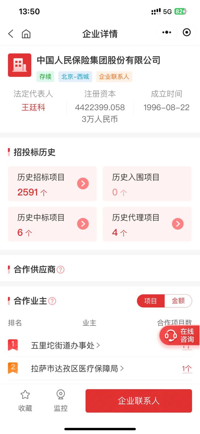 355万、中国人保（零信任安全平台）大单(图1)