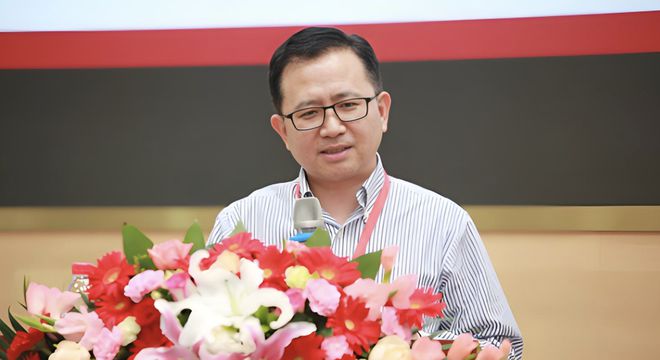 J9九游会网站：国寿集团突围“蔡李配”攻坚丨正经深度(图1)