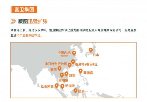 FWD富卫香港「危疾致尚保」系列：全方位守护您的健康与未来(图1)