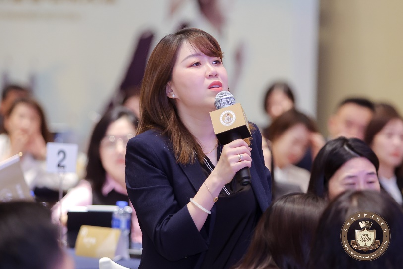 她们温暖了保险圈①｜国际妇女节专题(图1)
