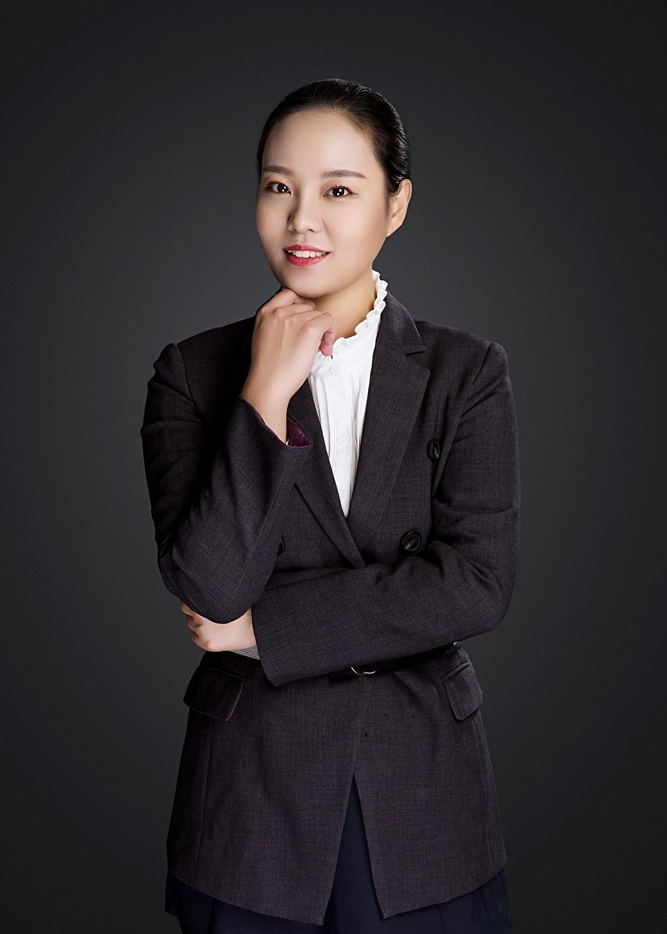 她们温暖了保险圈①｜国际妇女节专题(图2)