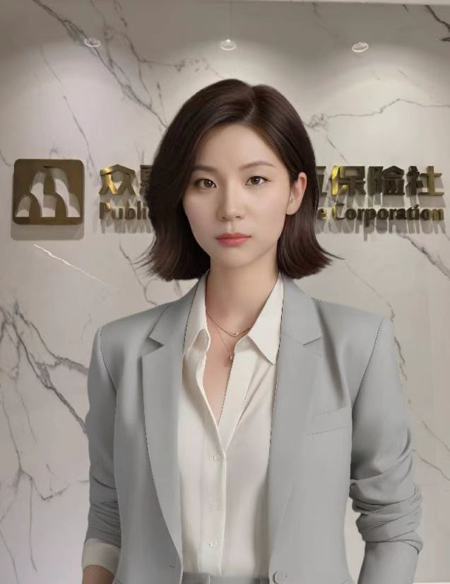 她们温暖了保险圈①｜国际妇女节专题(图4)