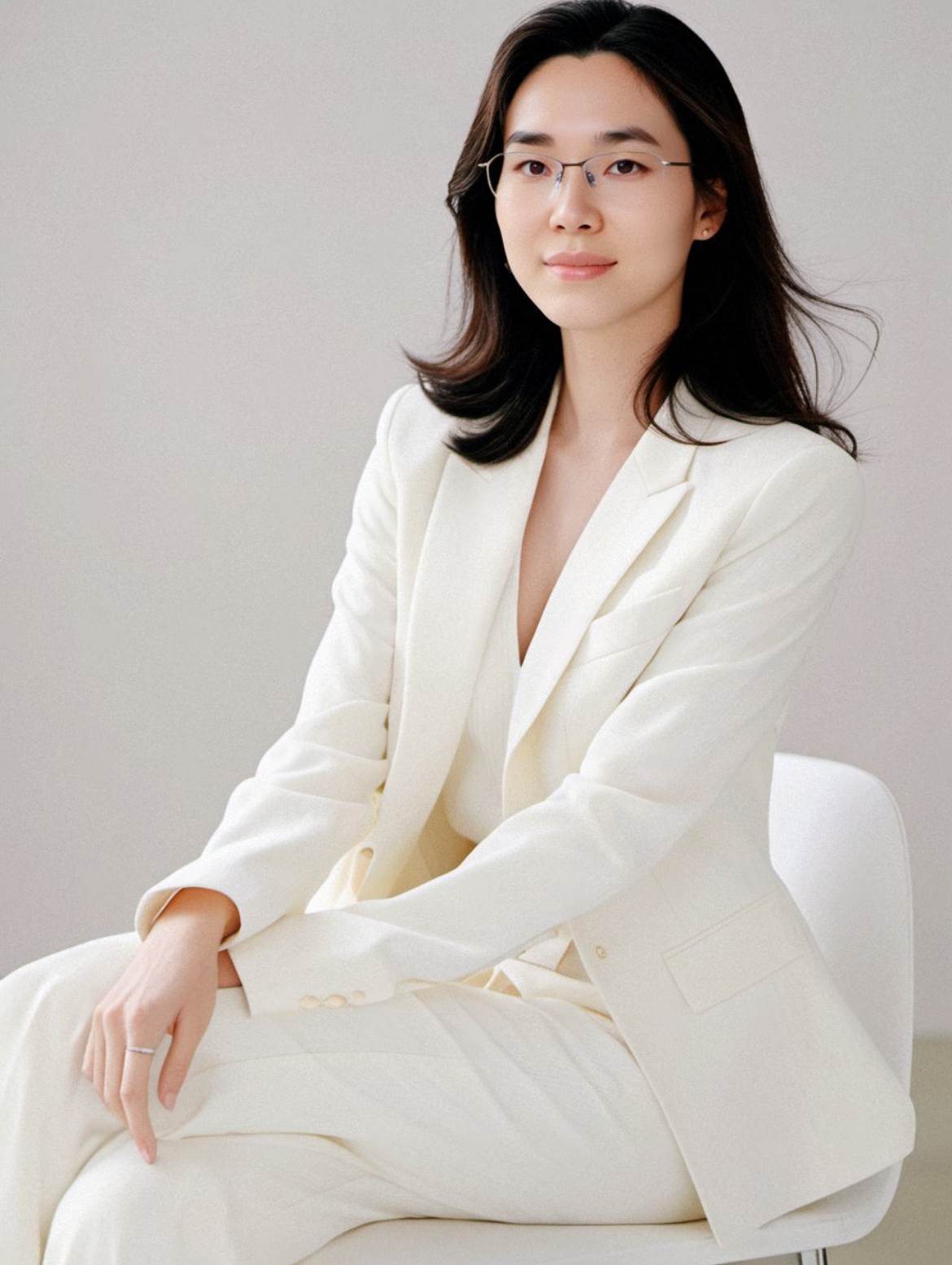 她们温暖了保险圈①｜国际妇女节专题(图3)