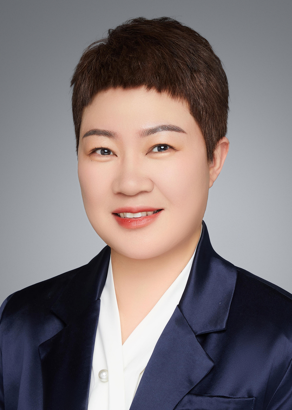 J9九游会：她们温暖了保险圈③｜国际妇女节专题(图2)