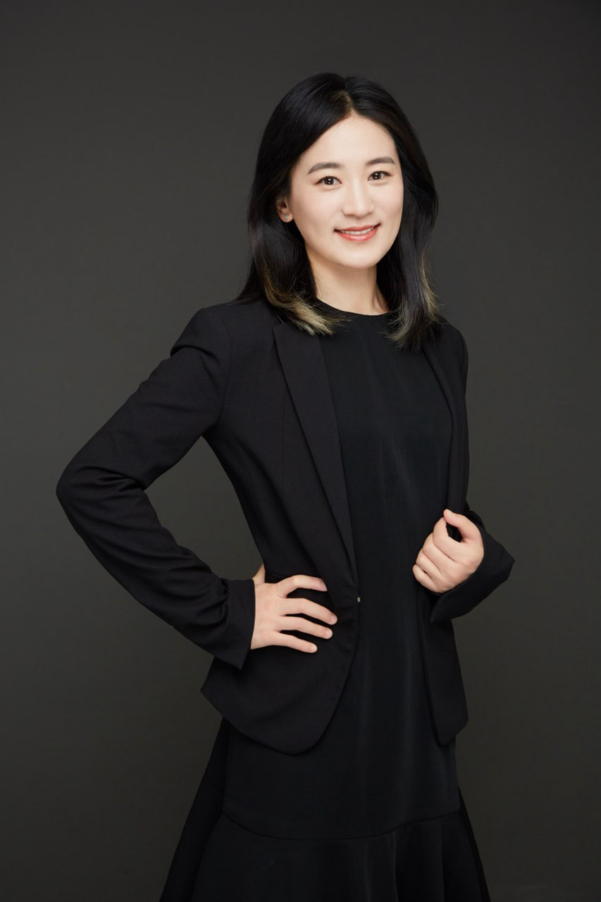 J9九游会：她们温暖了保险圈③｜国际妇女节专题(图3)