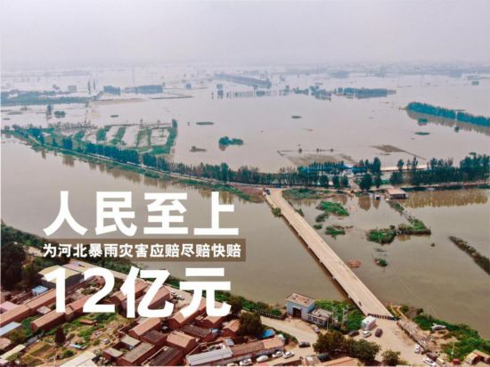中华保险两篇作品获评“中国保险业2024年度好新闻”(图1)