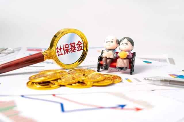 养老金连涨二十载！宁夏2025方案将揭晓30年工龄能涨百元吗？(图4)