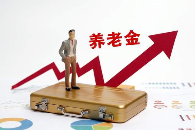 养老金连涨二十载！宁夏2025方案将揭晓30年工龄能涨百元吗？(图7)