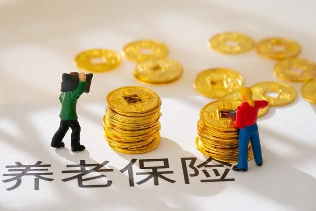 养老金连涨二十载！宁夏2025方案将揭晓30年工龄能涨百元吗？(图2)