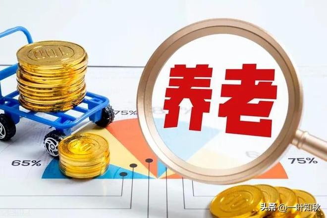 7月9日养老金通知公布？如何补发哪些人更受益？(图3)