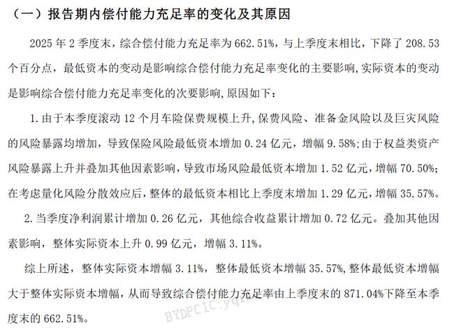 J9九游会：比亚迪财险逆袭：上半年保险业务收入超2024全年并扭亏为盈(图2)