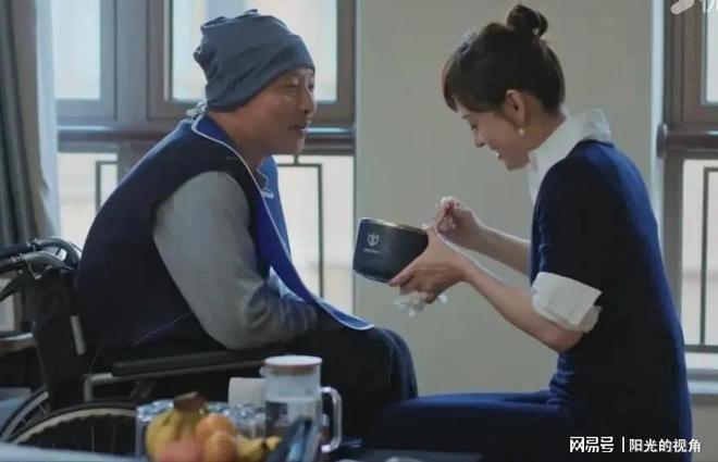 从电视剧《蛮好人生》看想告诉人们什么(图3)