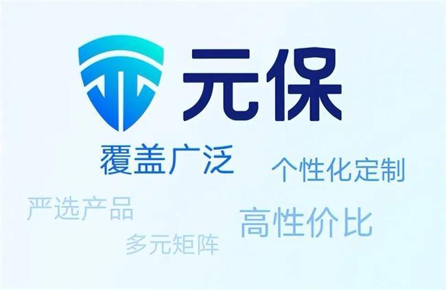 科技重塑保险服务元保保险经纪伴你抵御生活风险(图1)
