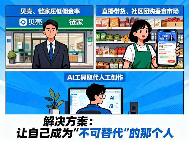 J9九游会：900万保险代理人只剩264万：月入10万的金牌销售现在都在哪？(图5)