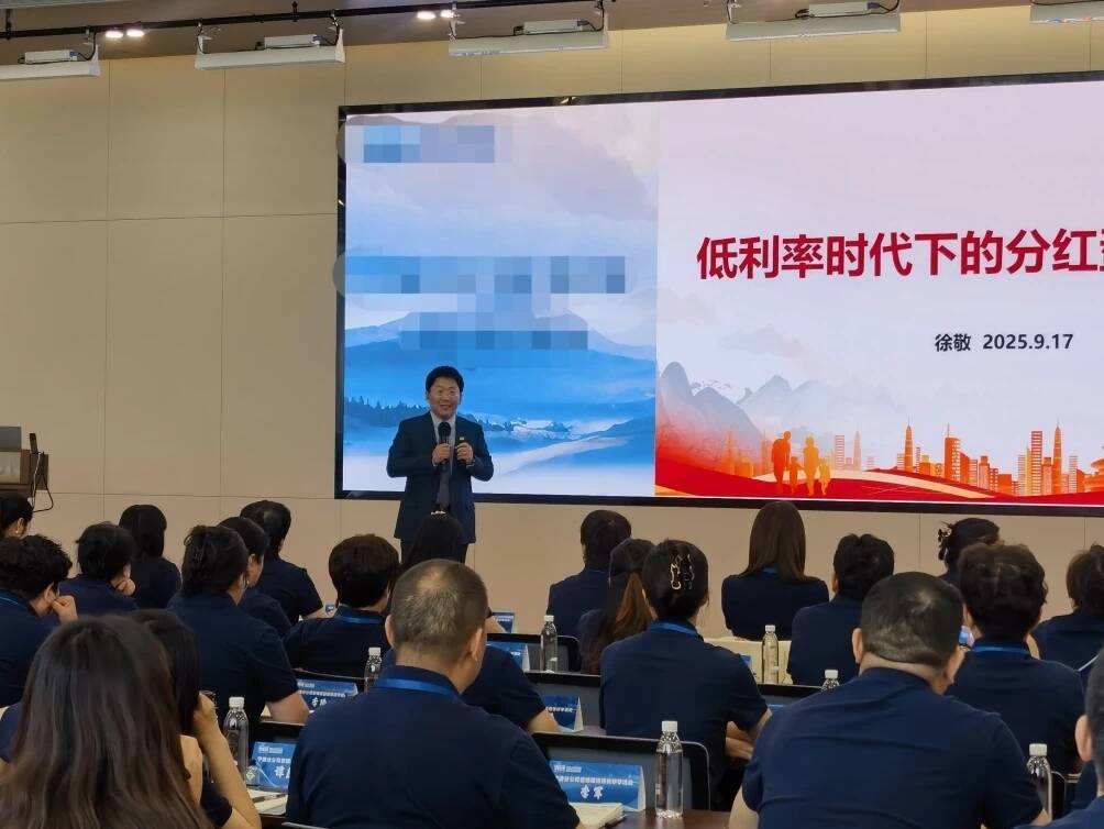 守护民生他们让微光汇聚成星河(图2)