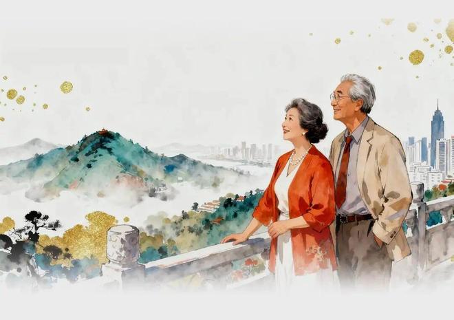 J9九游会网站：中国保险行业十四五大盘点①：幸福有约与一个被引爆的万亿级大市场(图2)