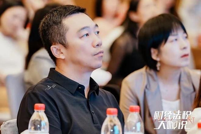 平安PWHA李乐民：从高级工程师到保险代理人的跨界转型藏着成年人对生活的掌控与热爱(图3)
