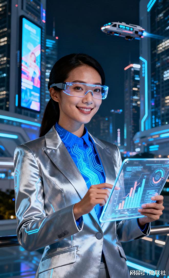 卖保险还有前途吗？未来成功保险代理人四大特征画像(图1)