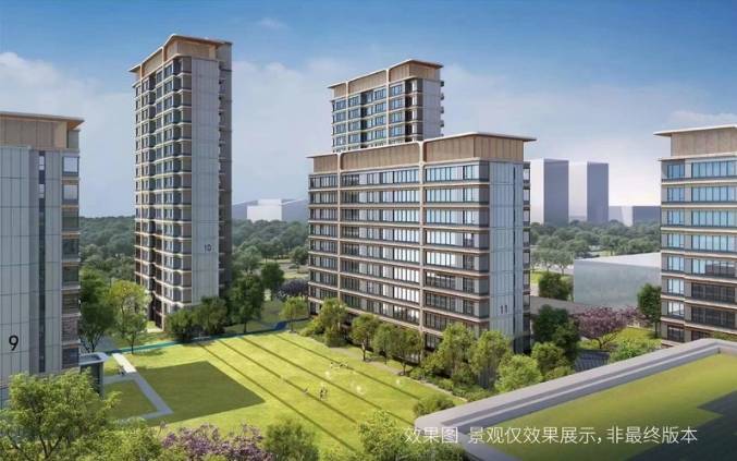 J9九游会：合肥新站区楼盘-合肥新站区新房源@楼盘排行榜_房好评榜_买房哪里好(图4)