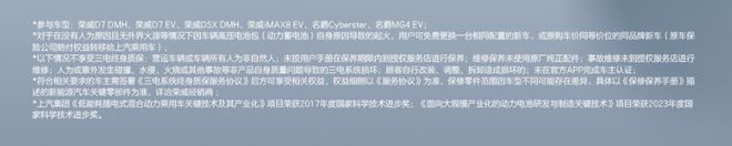 上汽荣威的“冰”与“火”(图2)