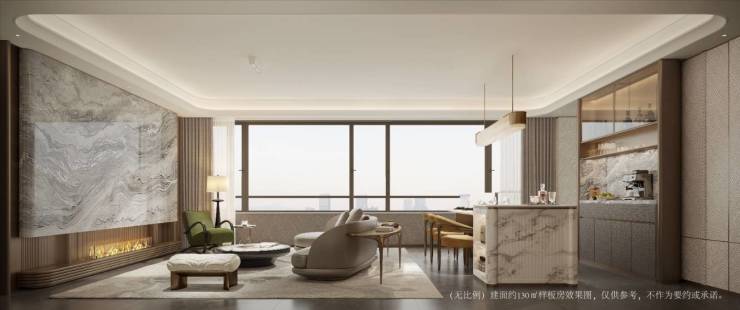 J9九游会网站：合肥绿城燕语春风-合肥新盘必买楼盘发布：售楼处电线小时电线最新房价楼盘评测(图3)