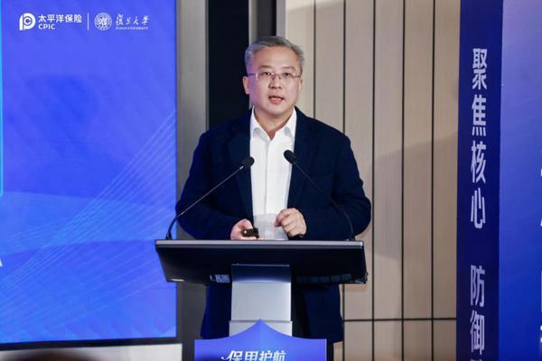 J9九游会：开创“保险+精准医疗+健康管理”新范式中国太保寿险携手复旦发布“御甲无忧”创新产品(图3)