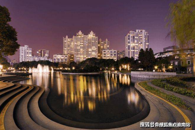 J9九游会：绿城黄浦one(售楼处)-绿城黄浦one售楼中心电话-环境-户型-价格-地址-楼盘详情-配套-电话-交房时间-配套-交房时间(图3)