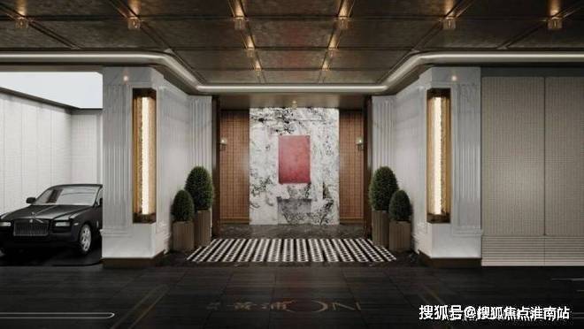 J9九游会：绿城黄浦one(售楼处)-绿城黄浦one售楼中心电话-环境-户型-价格-地址-楼盘详情-配套-电话-交房时间-配套-交房时间(图9)