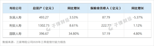 30亿资本补充债落地！东吴人寿大手笔“补血”背后：盈利上涨、保费下跌(图9)