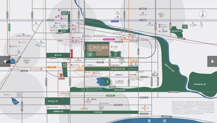 J9九游会网站：合肥长丰最新在售楼盘-售楼处电话-地址-价格-户型-楼盘详情(图1)