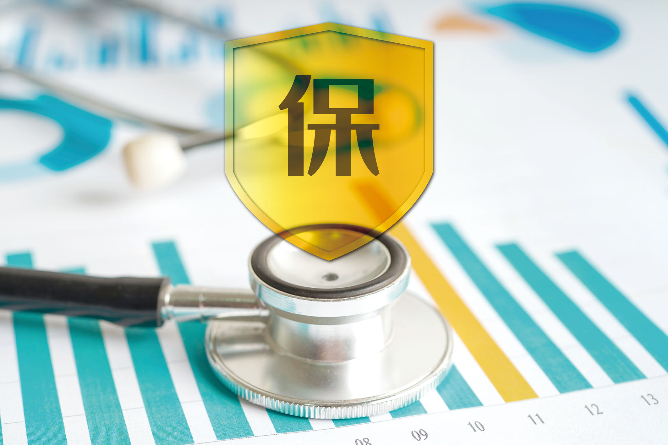 寿险领跑车险减速保险业向科技寻找新动能(图1)