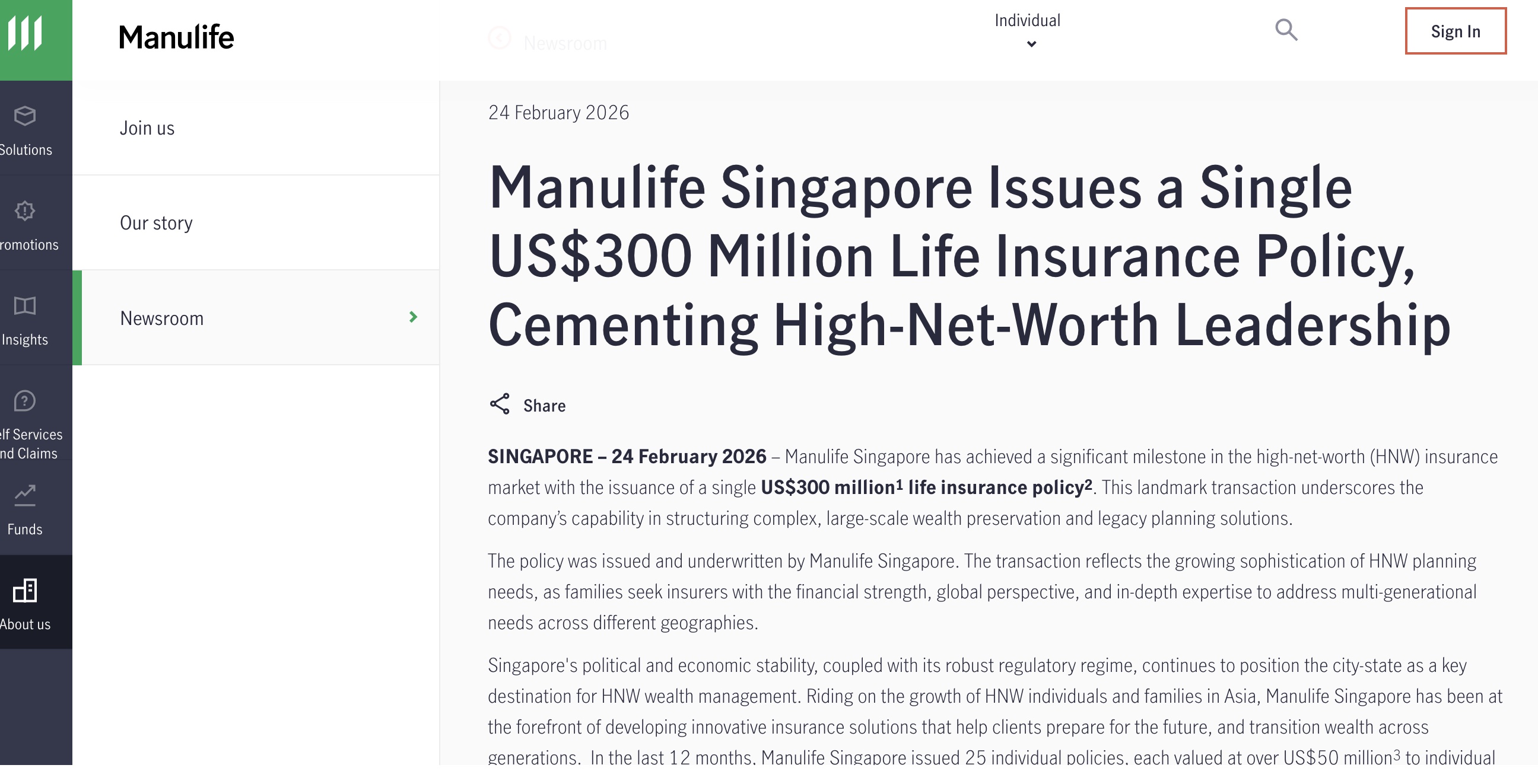 破纪录！为什么有人会买3亿美元保单？(图1)