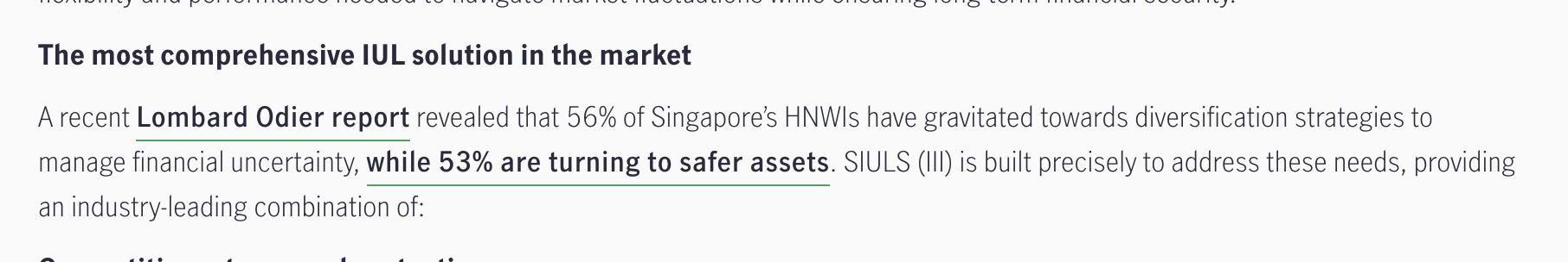 破纪录！为什么有人会买3亿美元保单？(图4)