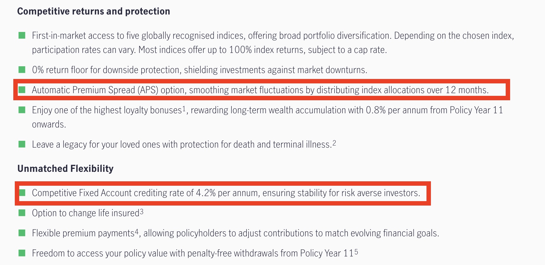 破纪录！为什么有人会买3亿美元保单？(图3)