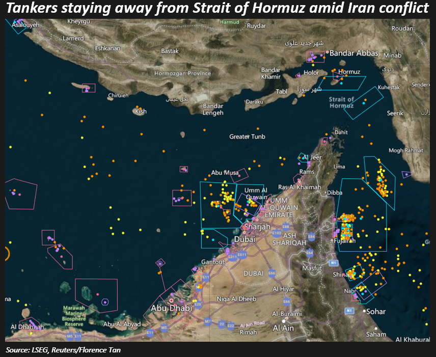 J9九游会网站：“至暗时刻”提前来临！欧佩克第二大产油国被迫关停油田日减产恐超300万桶(图1)
