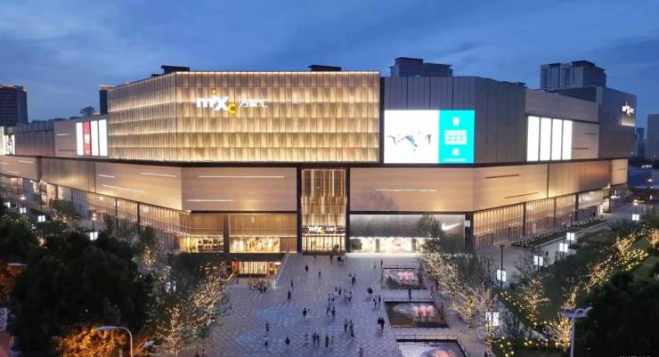 中海悦府售楼中心发布信息：匠心筑品定义好房子标准(图1)