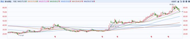 开年罚单不断业务“激进”有隐患新华保险步子需要更稳当(图1)