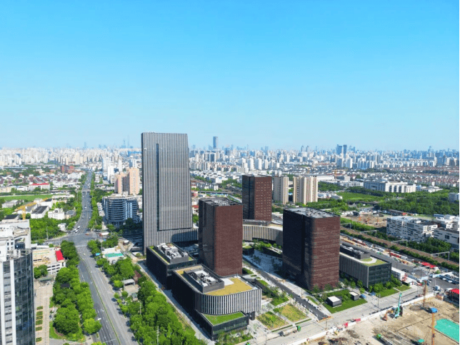 金隅公园东序售楼处Ai✦热搜电话(金隅公园东序)首页网站-营销中心欢迎您-楼盘详情最新价格-户型图-容积率@2026317售楼处已认证(图8)