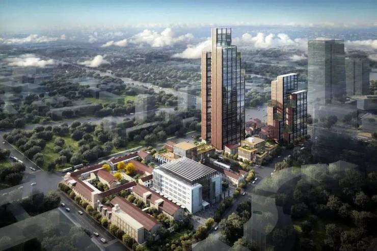 金隅公园东序售楼处Ai✦热搜电话(金隅公园东序)首页网站-营销中心欢迎您-楼盘详情最新价格-户型图-容积率@2026317售楼处已认证(图9)