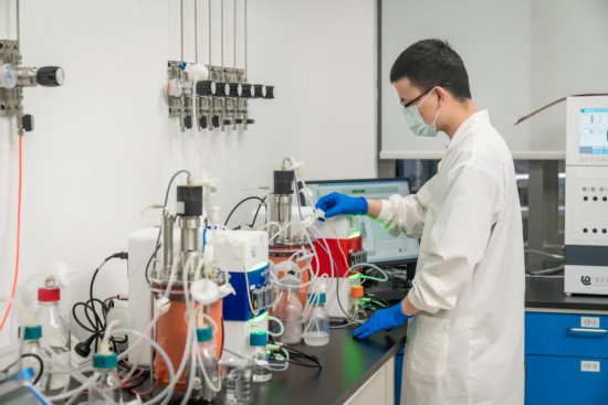 建设银行：打造“善建科技”十大服务体系(图1)