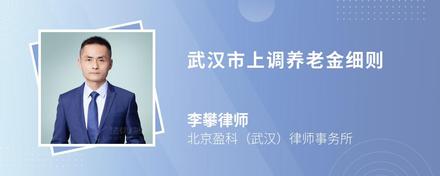 J9九游会网站：养老金调整月基本达1150元是多少(图3)